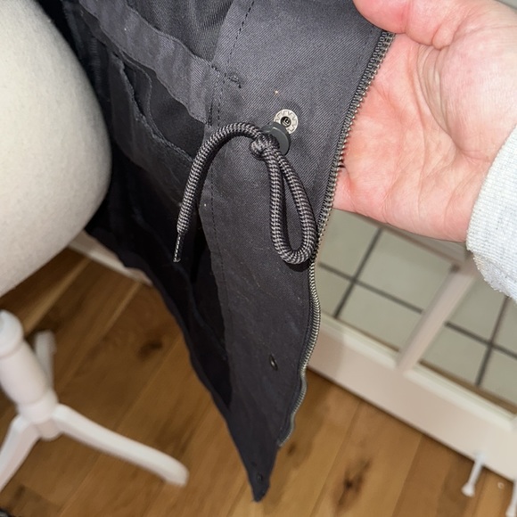 a new day utility jacket - Picture 4 of 10